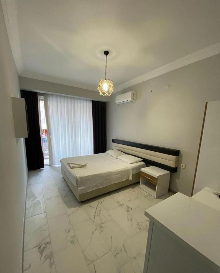 Guenaydin Otel Алания Экстерьер фото