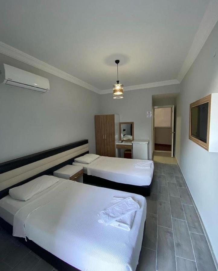 Guenaydin Otel Алания Экстерьер фото